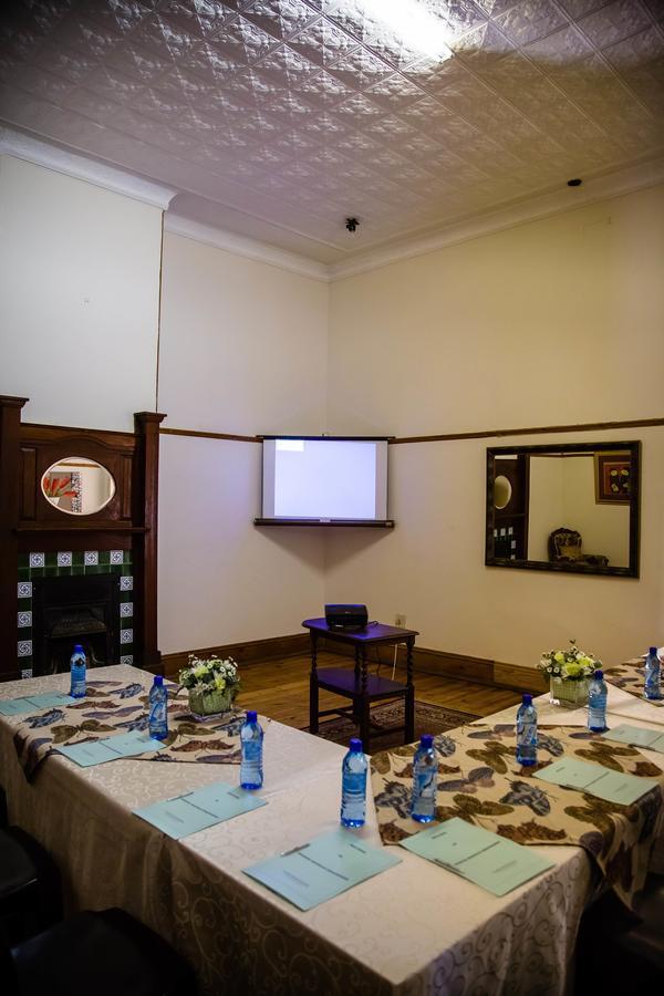 Marico Bosveld Guesthouse Zeerust 外观 照片