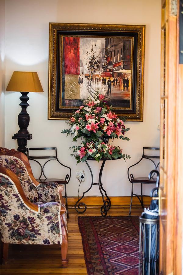 Marico Bosveld Guesthouse Zeerust 外观 照片